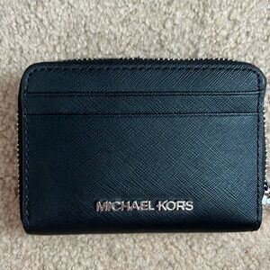 Michael Kors mini wallet